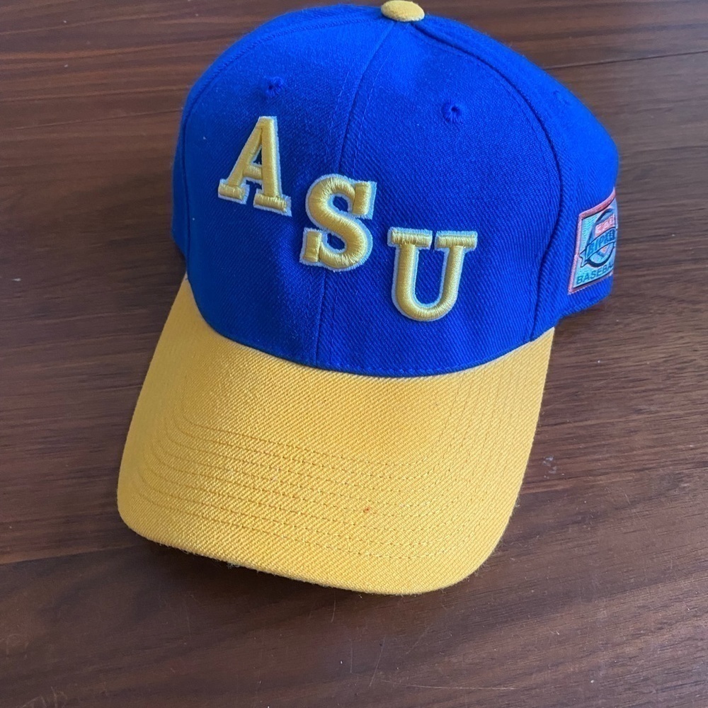 Cal Ripken Baseball ASU Hat - Picture 2 of 5